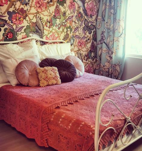 Hotel Villa Vintage B&B