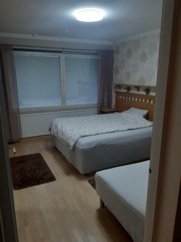 Apartamento Sun