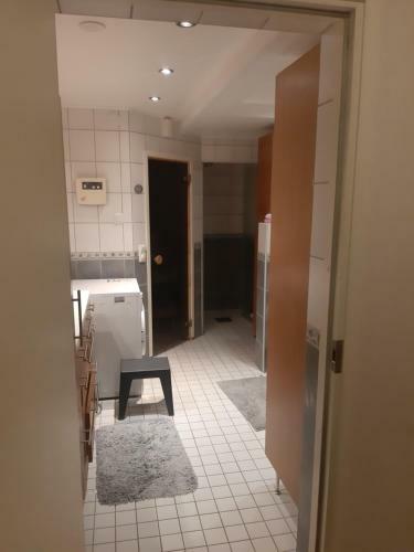 Apartamento Sun