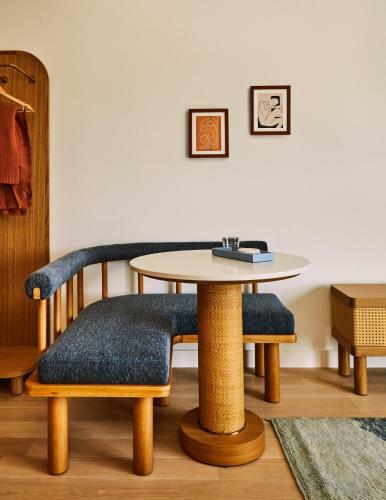 Hotel Alsace La
