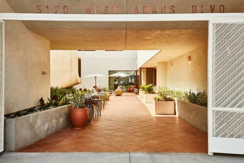 Hotel Alsace La