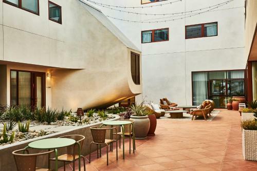 Hotel Alsace La