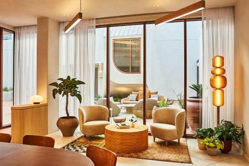 Hotel Alsace La