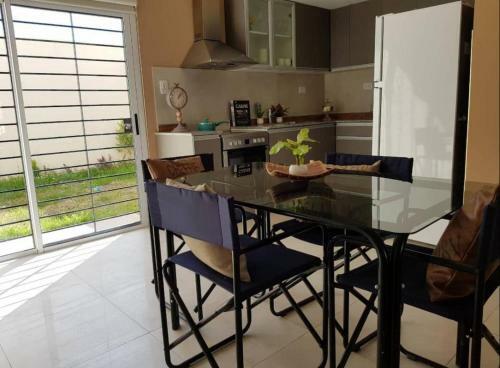 Apartamento Duplex Champagnat