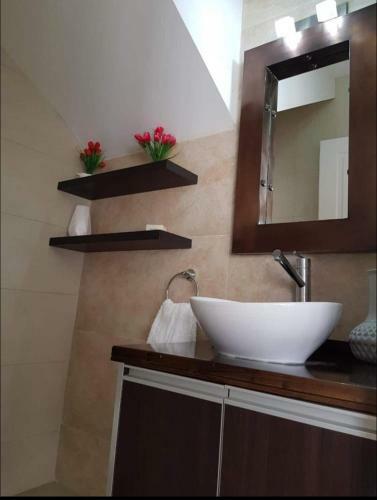 Apartamento Duplex Champagnat