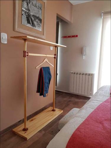 Apartamento Duplex Champagnat