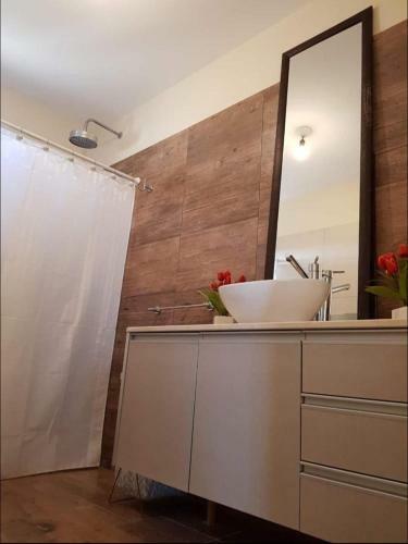Apartamento Duplex Champagnat