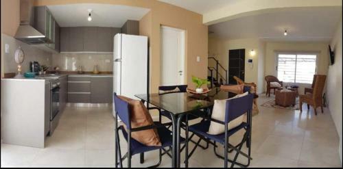 Apartamento Duplex Champagnat