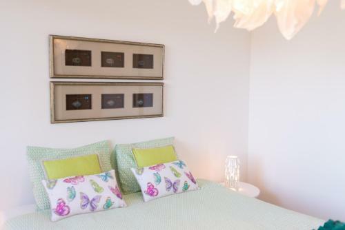 Exciting Beach Apartment