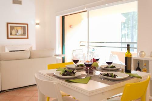 Exciting Beach Apartment