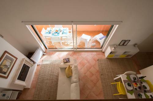 Exciting Beach Apartment
