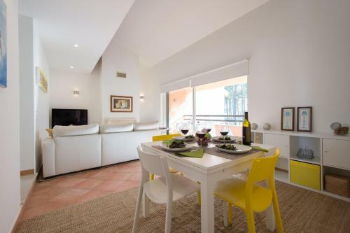 Exciting Beach Apartment