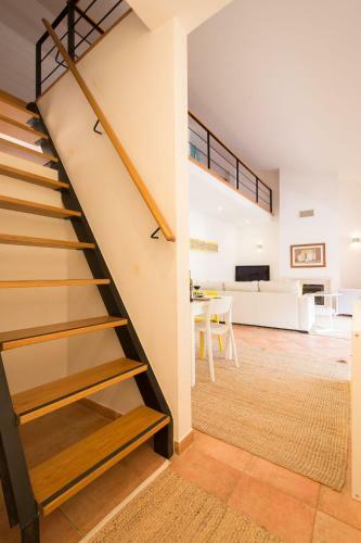 Exciting Beach Apartment