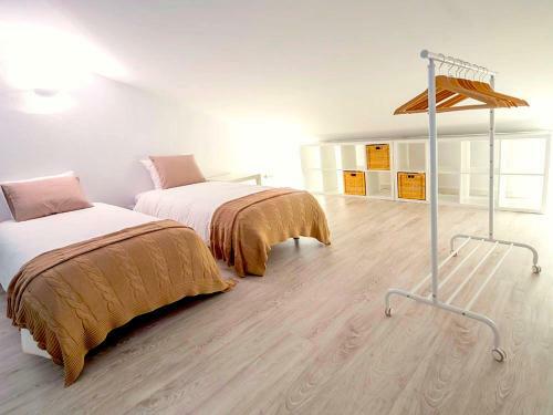 Apartamento Beautiful Lisbon Golf&beach Duplex Flat