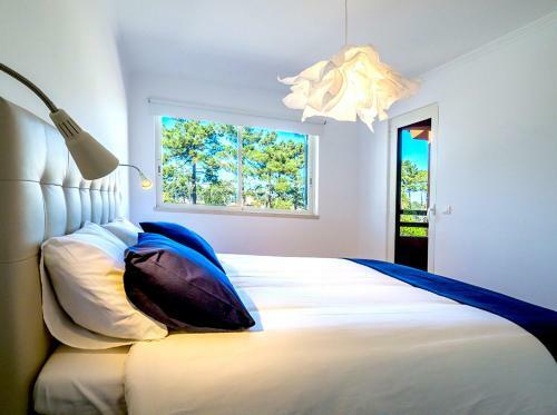 Apartamento Beautiful Lisbon Golf&beach Duplex Flat