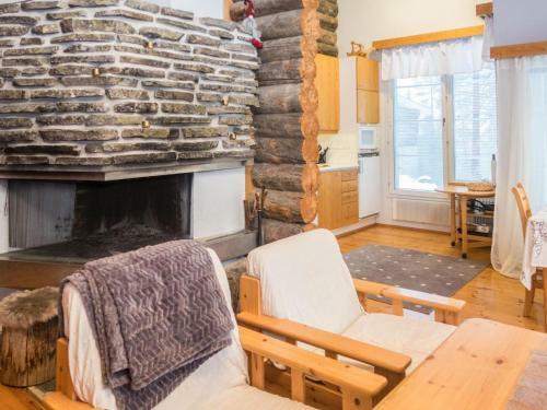Holiday Home Rukan Pyh�j�rvenrinne As 4