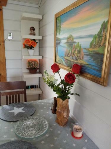 Apartamento Paritalom�kki Lomariihi 10