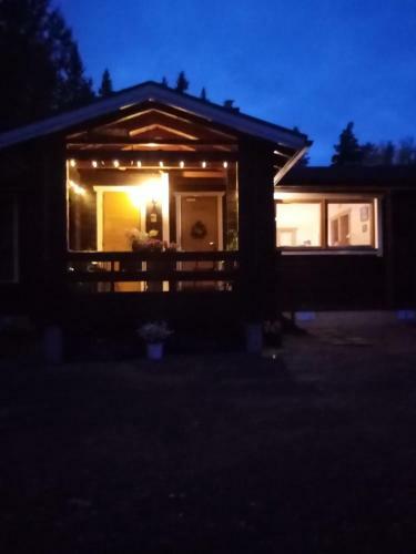 Apartamento Paritalom�kki Lomariihi 10