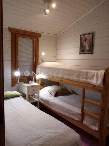 Apartamento Paritalom�kki Lomariihi 10