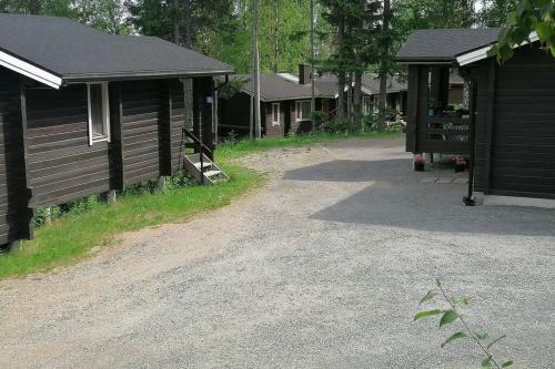Apartamento High Rise Cottage