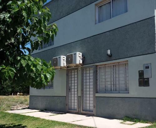 Apartamento Departamentos Sanra
