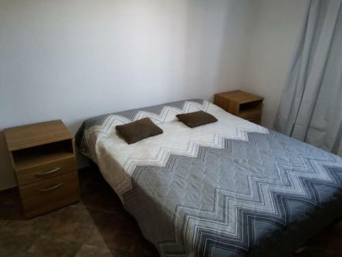 Apartamento Departamentos Sanra