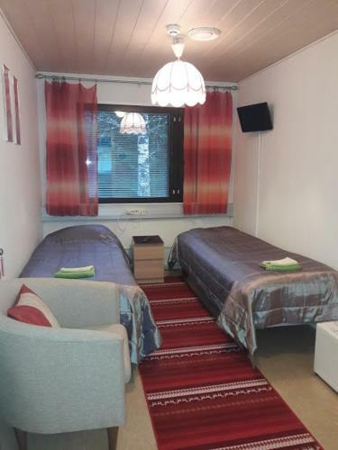 Apartamento Your Hotels