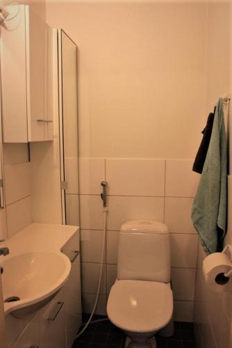 Apartamento Your Hotels