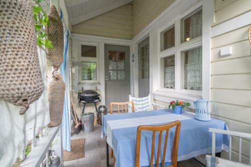 Hostal Oak House
