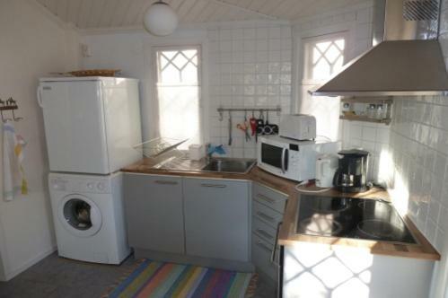 Apartamento Lintulan Pikkukodit