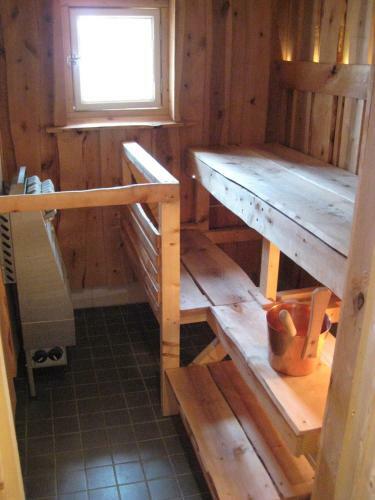 Apartamento Lintulan Pikkukodit