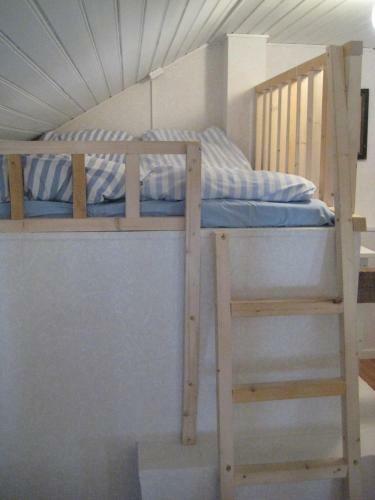 Apartamento Lintulan Pikkukodit