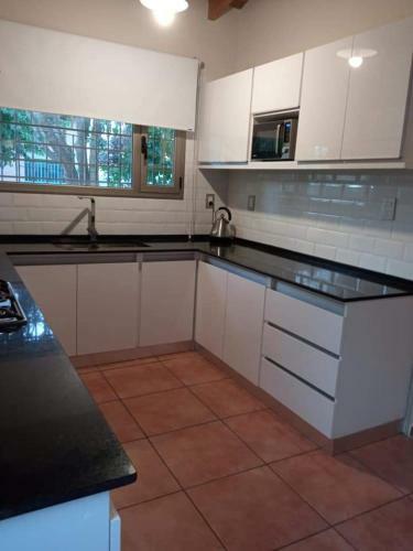 Casa En San Rafael
