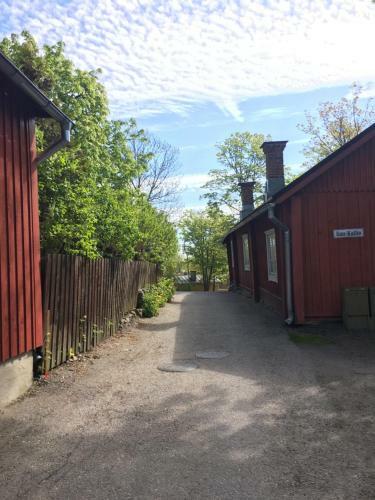 Apartamento Huoneisto Mannerheiminkatu