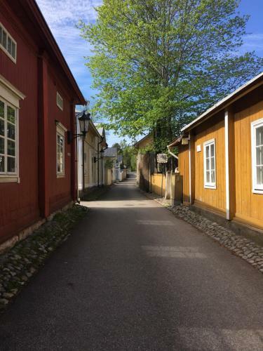 Apartamento Huoneisto Mannerheiminkatu