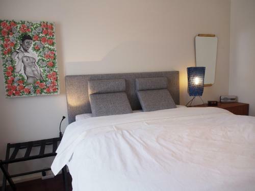 Apartamento Naantali City Luxury