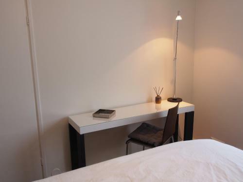 Apartamento Naantali City Luxury