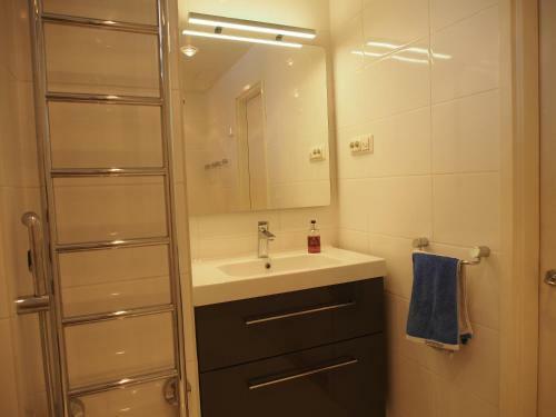 Apartamento Naantali City Luxury