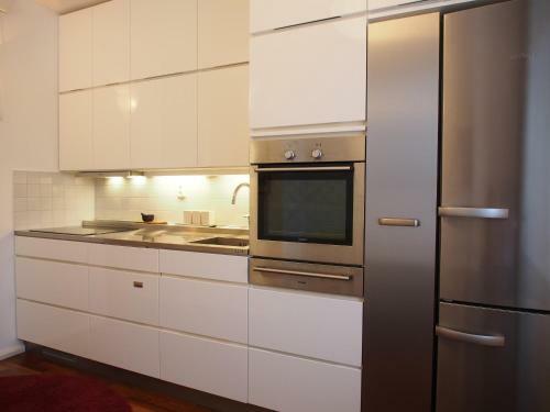 Apartamento Naantali City Luxury