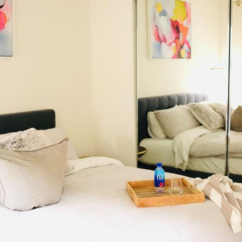 Family Style Apartment