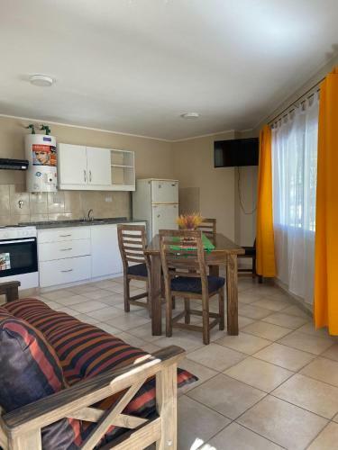 Apartamento Laslisandro Departamentos