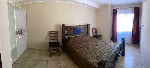 Apartamento Laslisandro Departamentos
