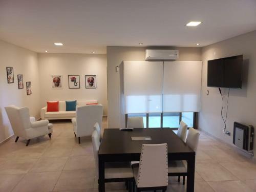 Apartamento Departamentos Moreno