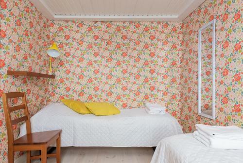 Hostal Pikisaari Guesthouse
