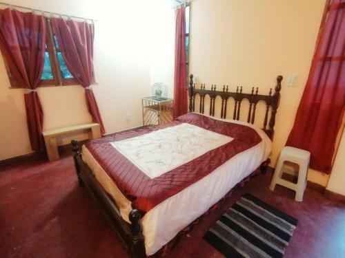 Apartamento La Dulce Morada