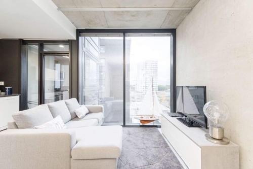 Apartamento Trendy Homes Oulu Siilotie 21