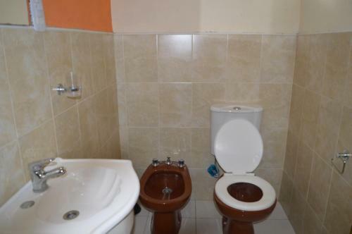 Caba�as Las Margaritas