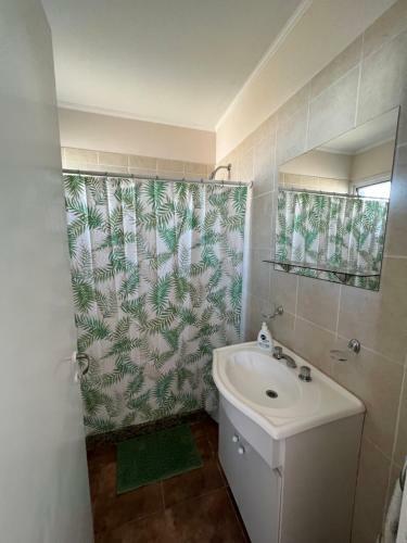 Apartamento Duplex Champagnat
