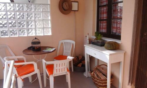 Casa Venancio