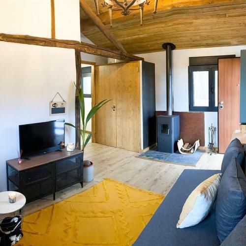 Casa Do Curral Do Chap�u